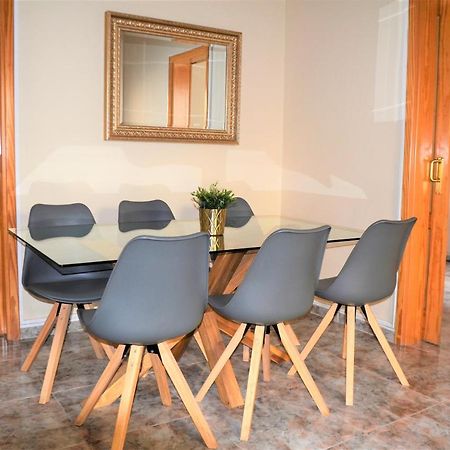Teresa Urban Flat Las Palmas Dış mekan fotoğraf