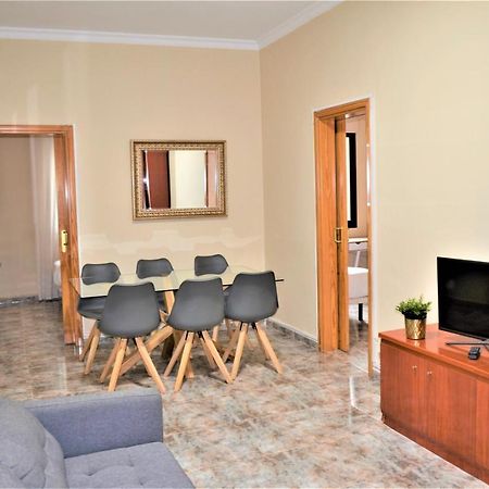 Teresa Urban Flat Las Palmas Dış mekan fotoğraf