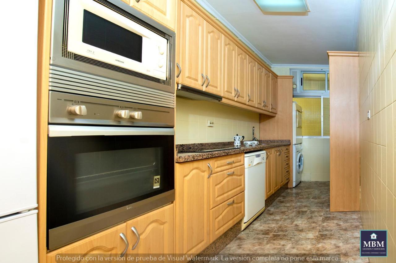 Teresa Urban Flat Las Palmas Dış mekan fotoğraf