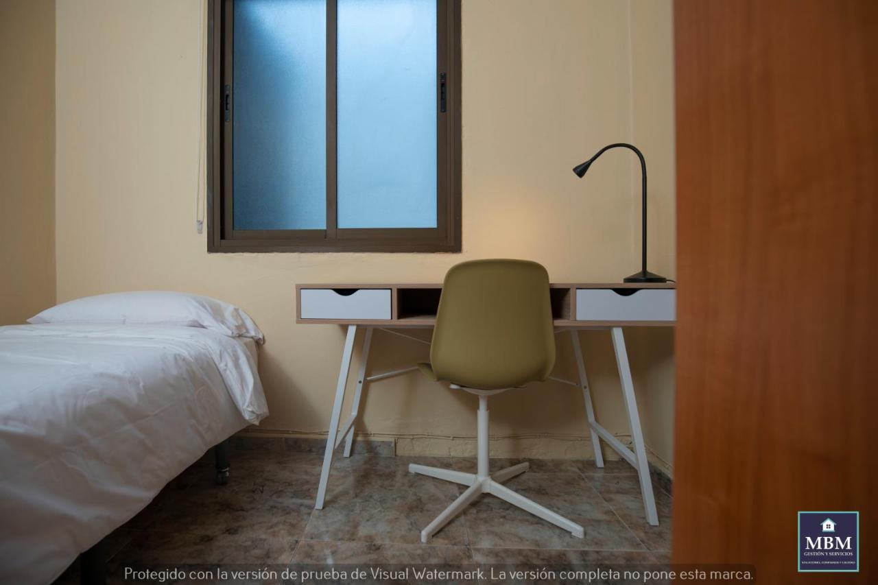 Teresa Urban Flat Las Palmas Dış mekan fotoğraf