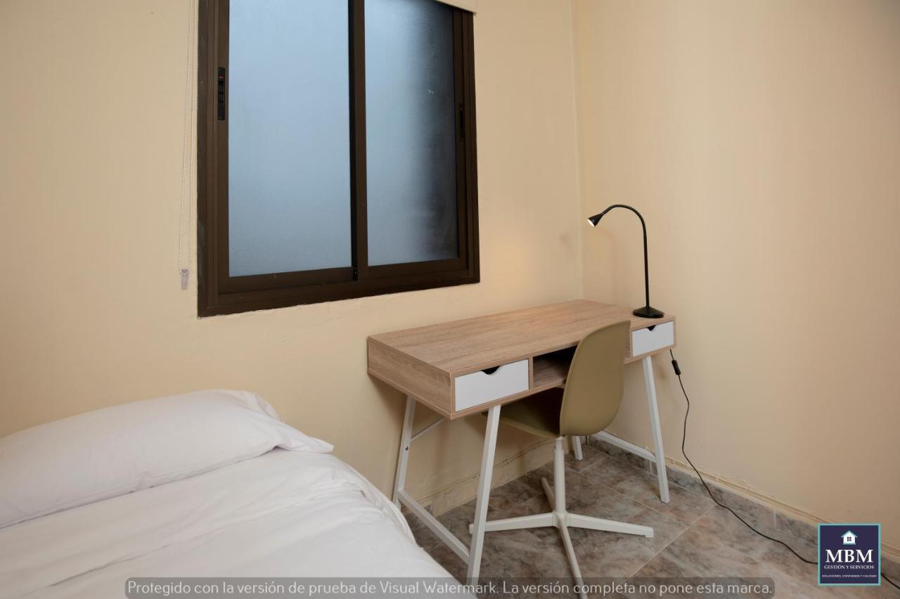 Teresa Urban Flat Las Palmas Dış mekan fotoğraf