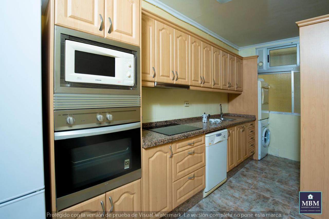 Teresa Urban Flat Las Palmas Dış mekan fotoğraf