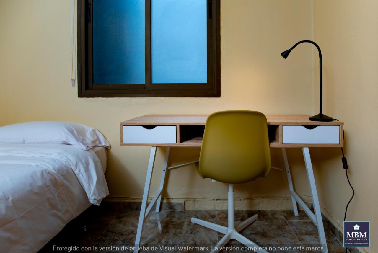 Teresa Urban Flat Las Palmas Dış mekan fotoğraf