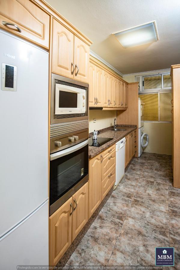 Teresa Urban Flat Las Palmas Dış mekan fotoğraf