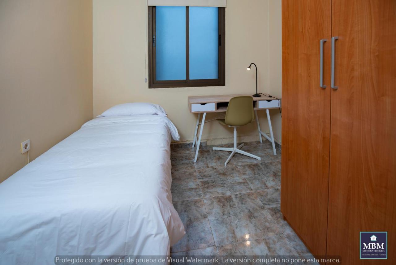 Teresa Urban Flat Las Palmas Dış mekan fotoğraf