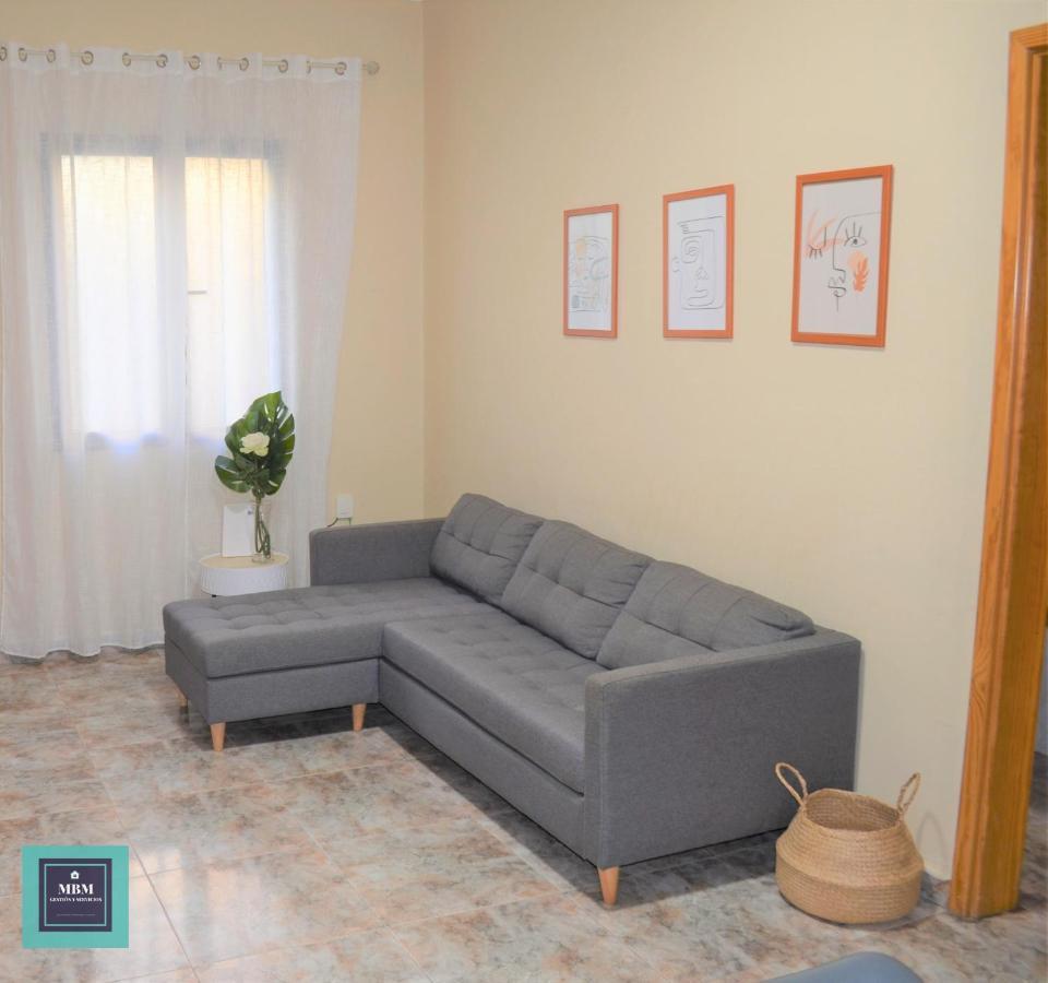 Teresa Urban Flat Las Palmas Dış mekan fotoğraf