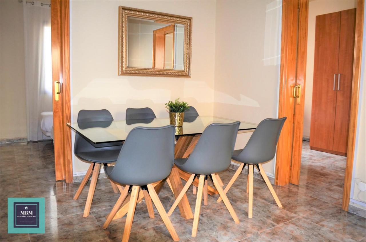 Teresa Urban Flat Las Palmas Dış mekan fotoğraf