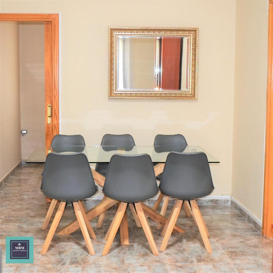 Teresa Urban Flat Las Palmas Dış mekan fotoğraf