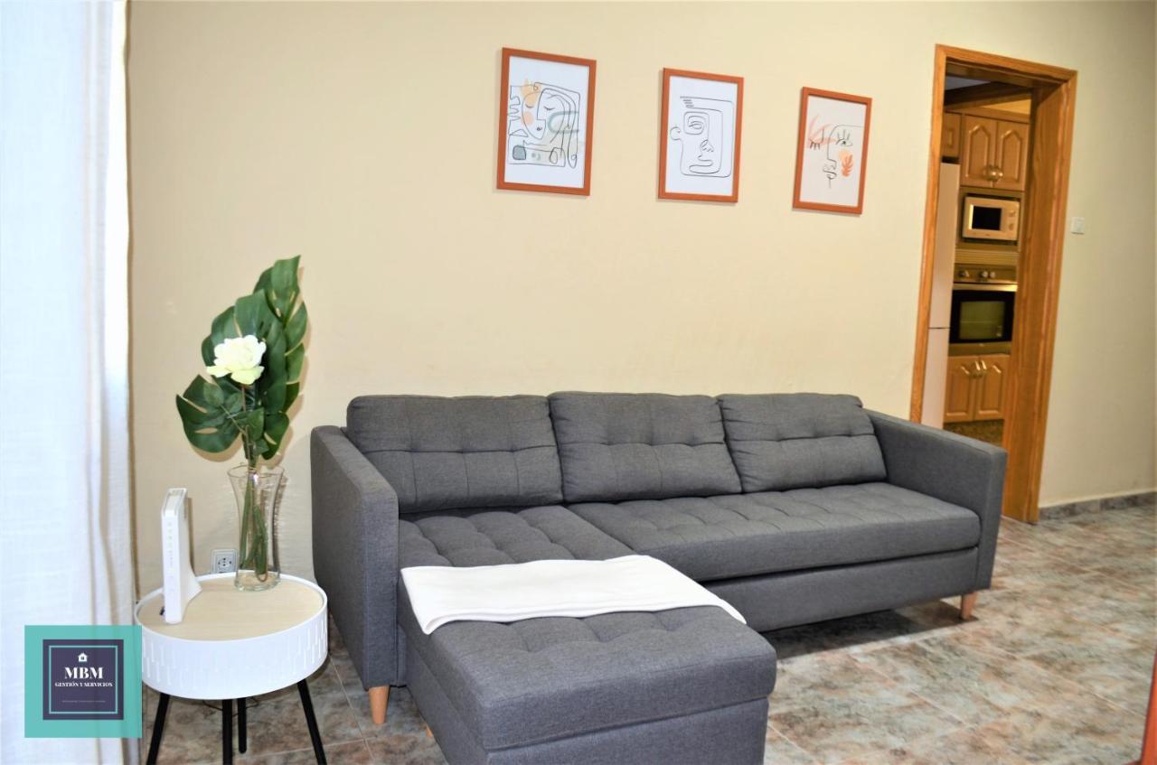 Teresa Urban Flat Las Palmas Dış mekan fotoğraf