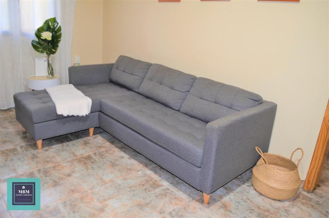Teresa Urban Flat Las Palmas Dış mekan fotoğraf